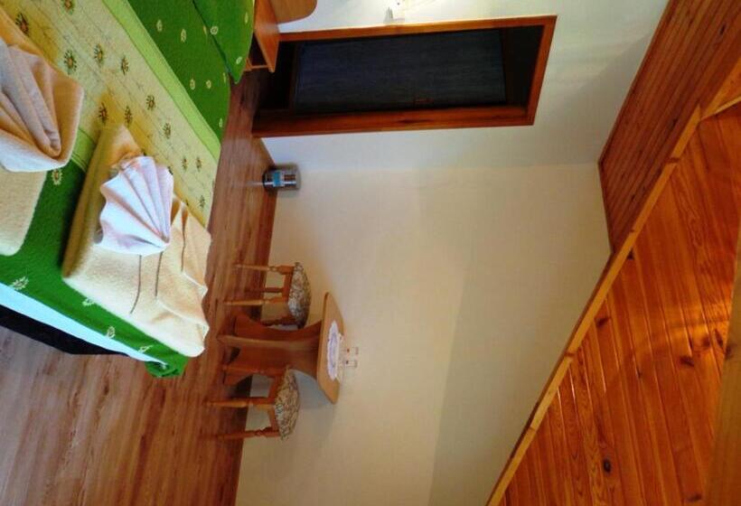 ペンション Penzion Centrum