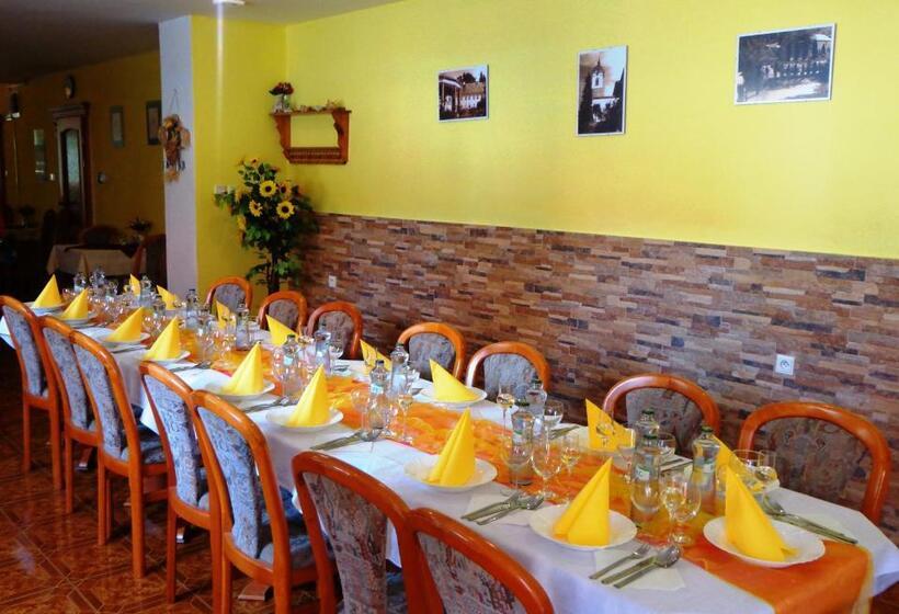 ペンション Penzion Centrum