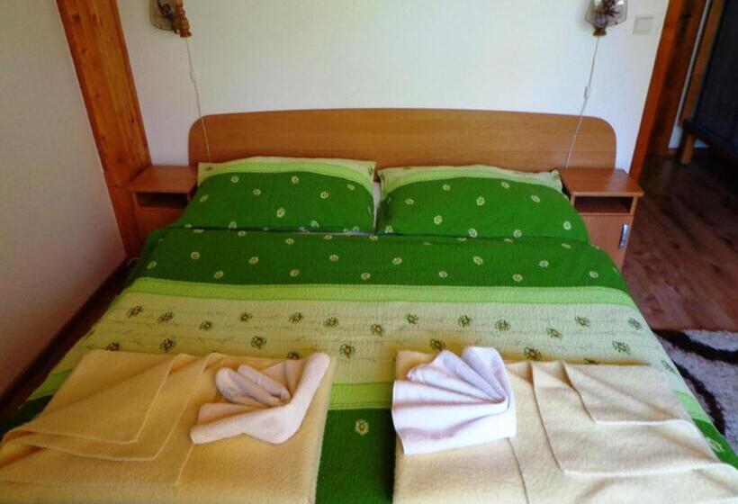 ペンション Penzion Centrum