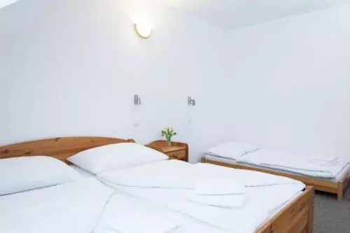 پانسیون Penzion Jordan