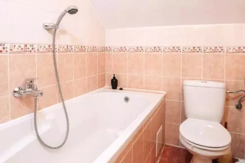 پانسیون Penzion Jordan