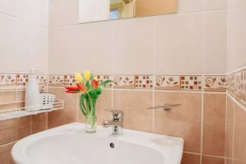 پانسیون Penzion Jordan