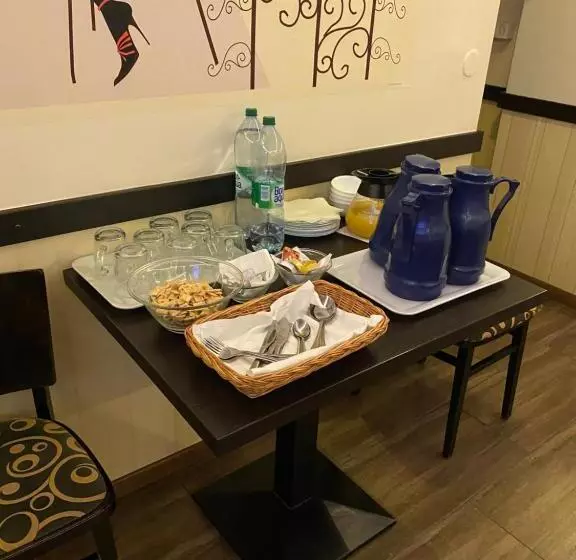 پانسیون Penzion Jordan