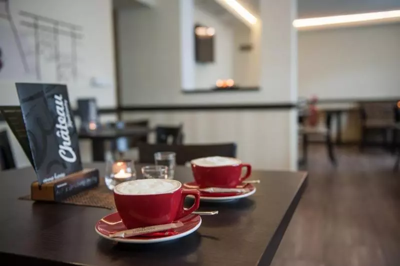 پانسیون Penzion Jordan