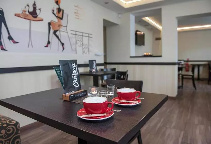 پانسیون Penzion Jordan