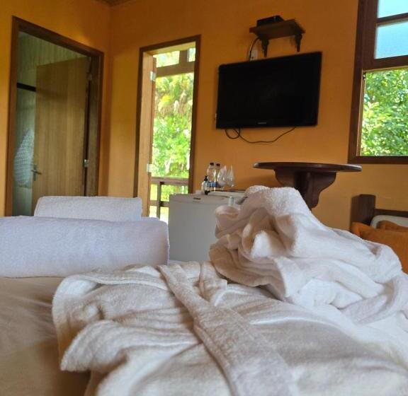 Pension Pousada Bolo Húngaro