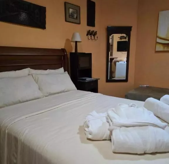 Majatalo Pousada Bolo Húngaro