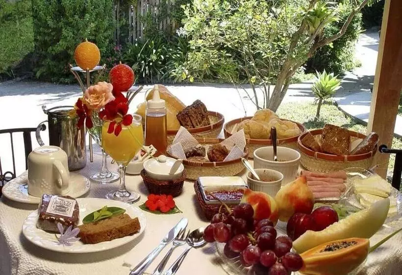 Majatalo Pousada Bolo Húngaro