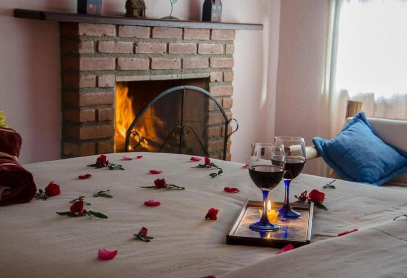 Pension Pousada Bolo Húngaro