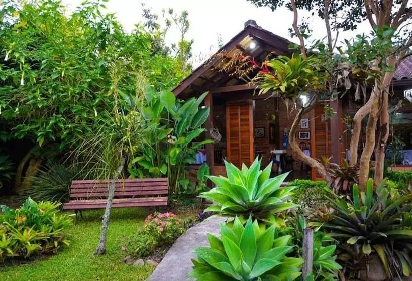 Majatalo Pousada Bolo Húngaro