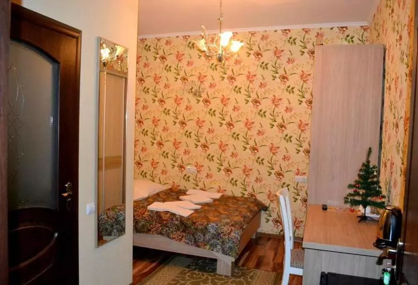 Majatalo Zlata Praha