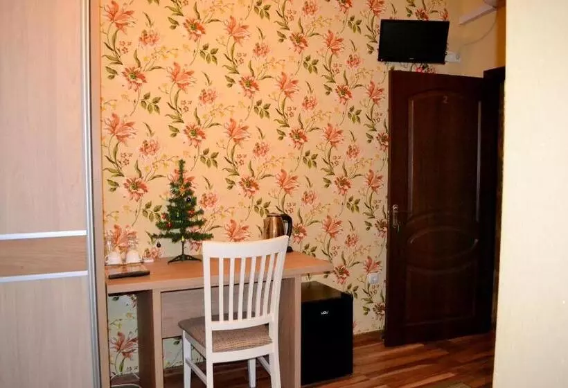 Majatalo Zlata Praha