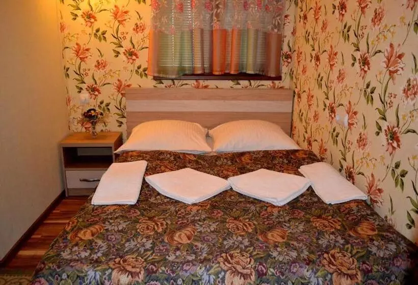 Majatalo Zlata Praha