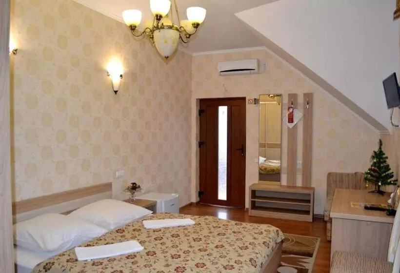 Majatalo Zlata Praha