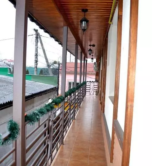 Majatalo Zlata Praha