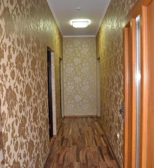 פנסיון Zlata Praha