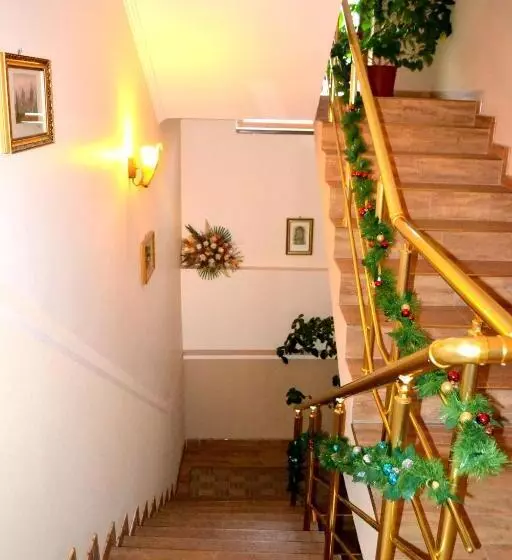 Majatalo Zlata Praha