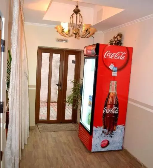 Majatalo Zlata Praha