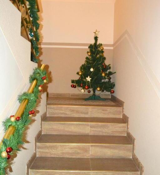 פנסיון Zlata Praha