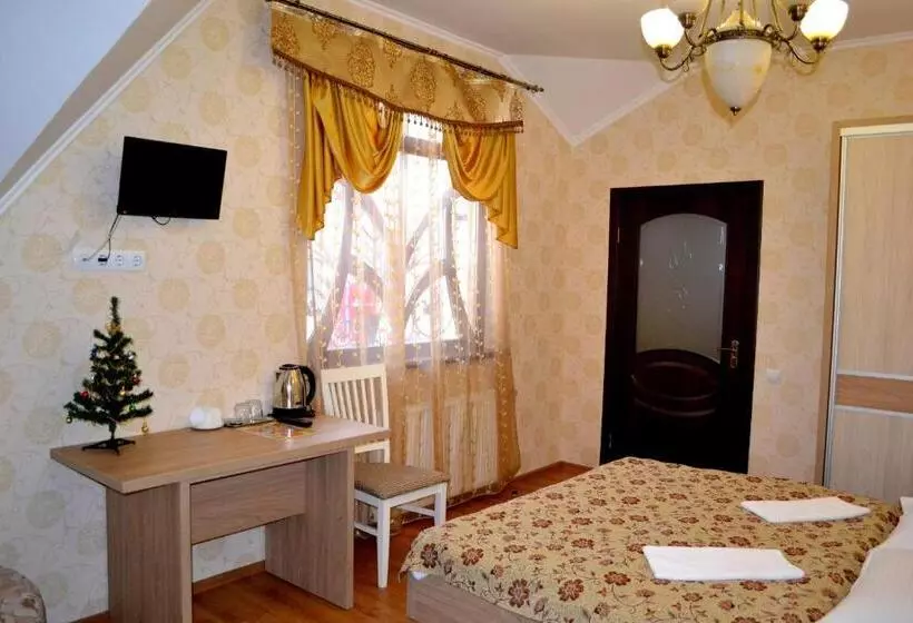 Majatalo Zlata Praha