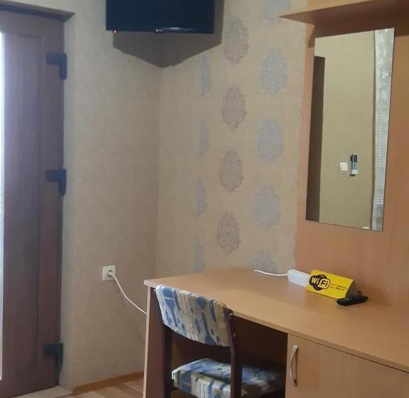 פנסיון Zlata Praha