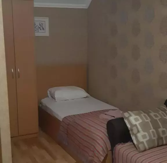 Majatalo Zlata Praha