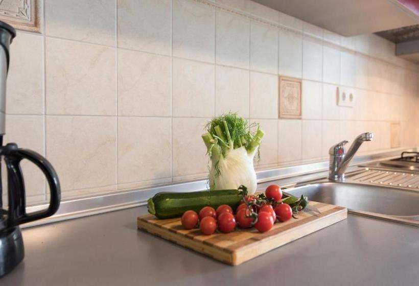 Apartment Josip Malin