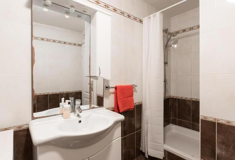 Apartment Josip Malin