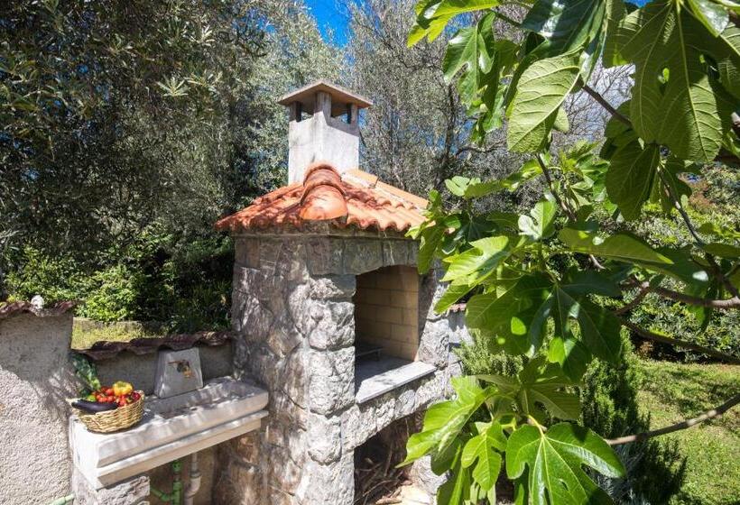 Apartment Josip Malin