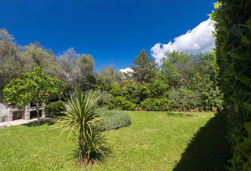 Apartment Josip Malin