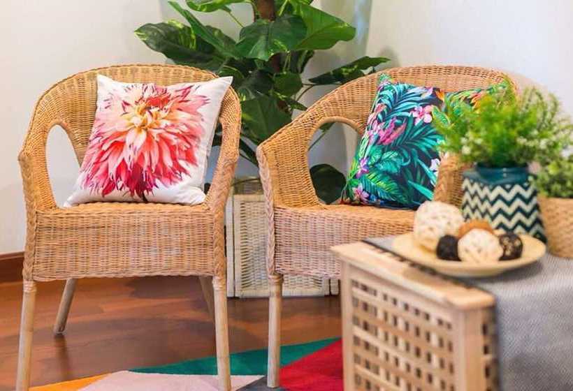 Baan Janchai Pool Villa By Pinky