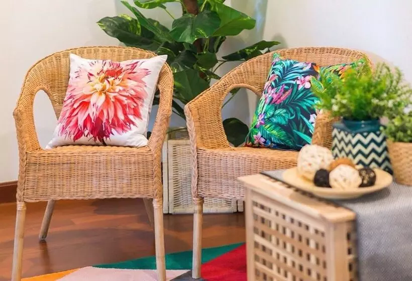 Baan Janchai Pool Villa By Pinky