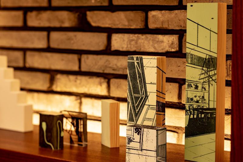 هتل Forza Hakataeki Chikushiguchi ⅱ