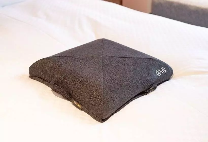 هتل Forza Hakataeki Chikushiguchi ⅱ