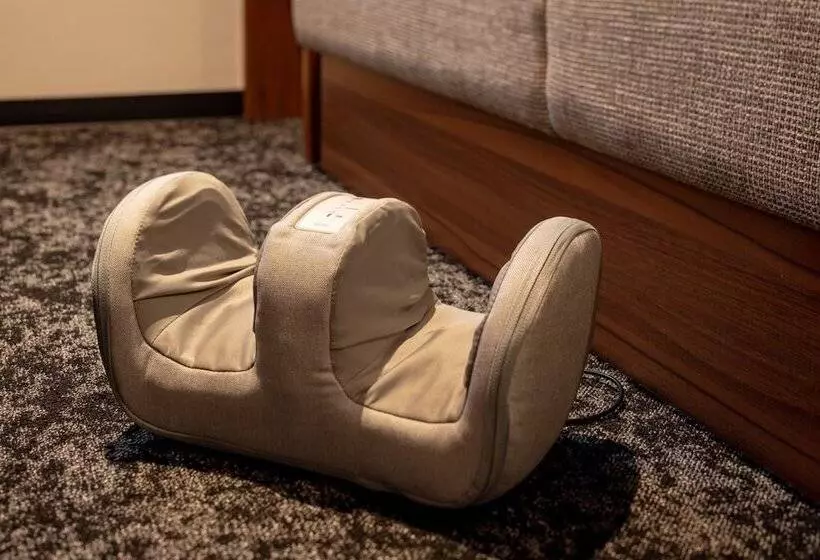 هتل Forza Hakataeki Chikushiguchi ⅱ