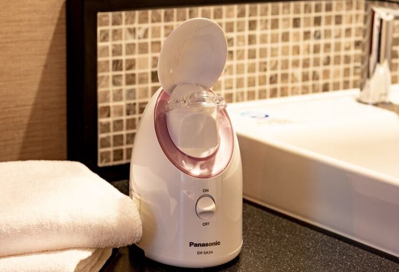 هتل Forza Hakataeki Chikushiguchi ⅱ