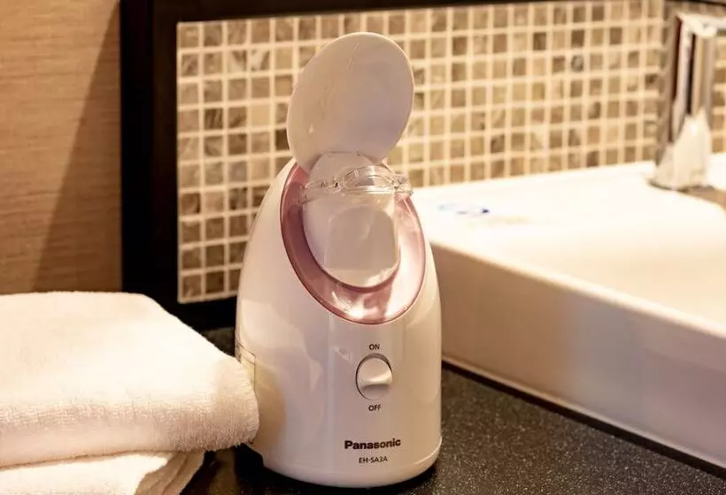 هتل Forza Hakataeki Chikushiguchi ⅱ