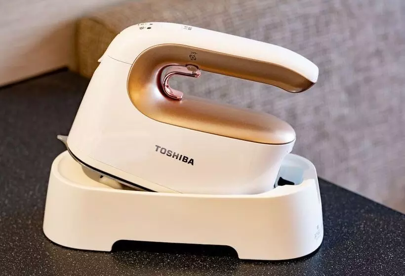 هتل Forza Hakataeki Chikushiguchi ⅱ