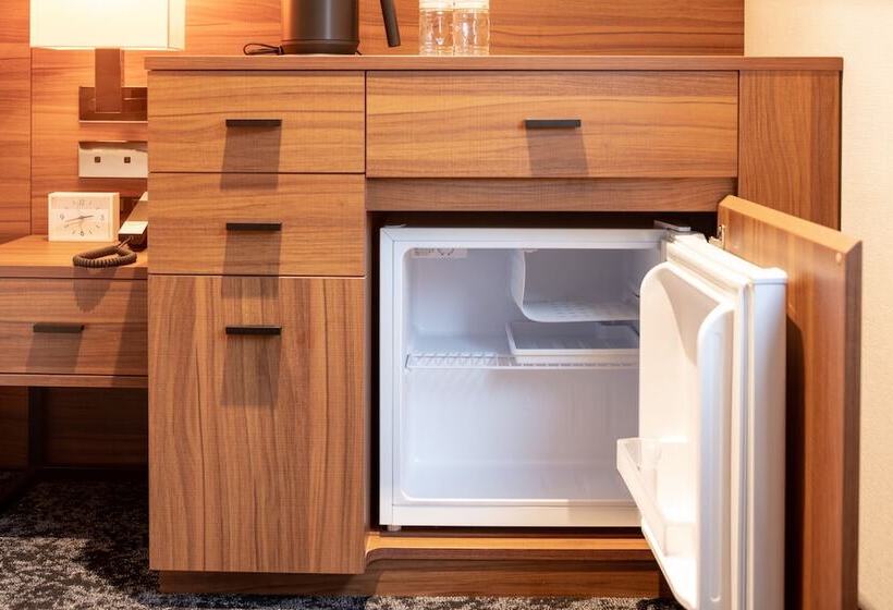 هتل Forza Hakataeki Chikushiguchi ⅱ