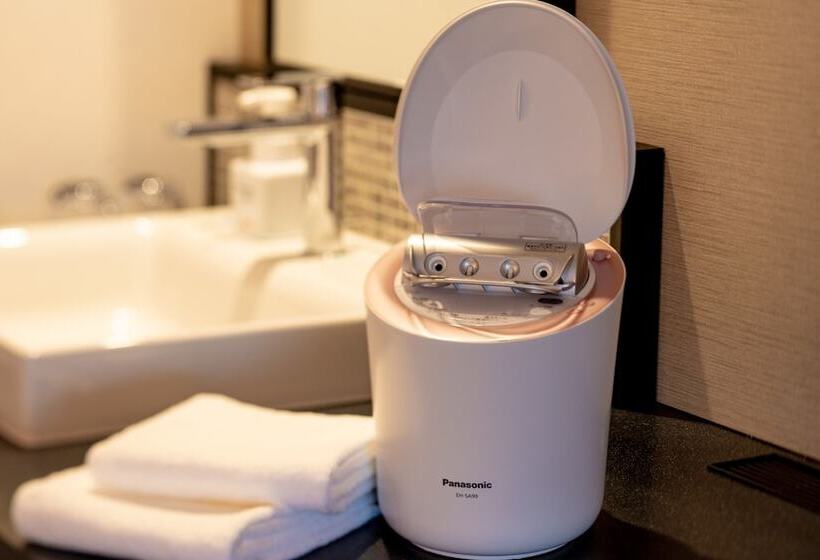 هتل Forza Hakataeki Chikushiguchi ⅱ