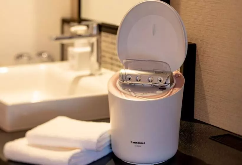 هتل Forza Hakataeki Chikushiguchi ⅱ