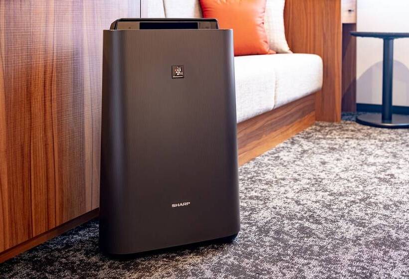 هتل Forza Hakataeki Chikushiguchi ⅱ