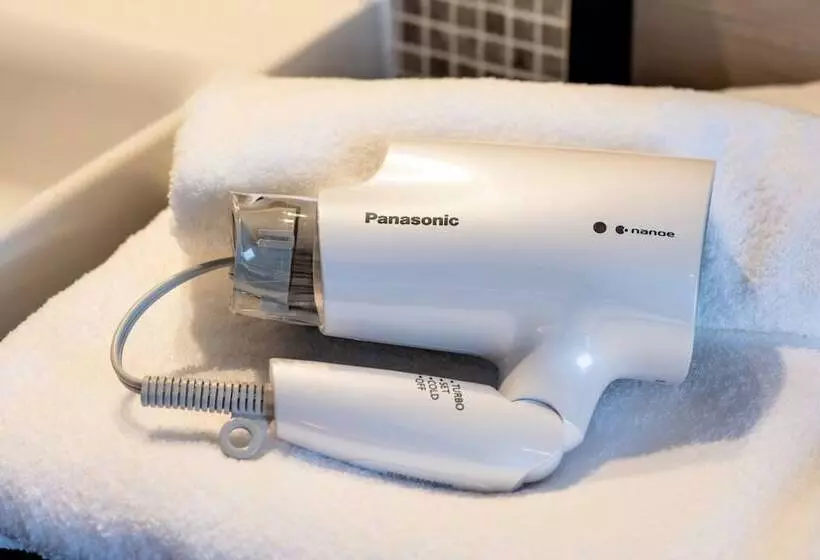 هتل Forza Hakataeki Chikushiguchi ⅱ