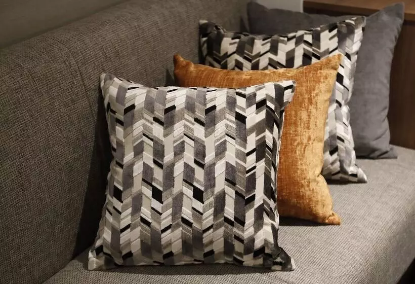 هتل Forza Hakataeki Chikushiguchi ⅱ