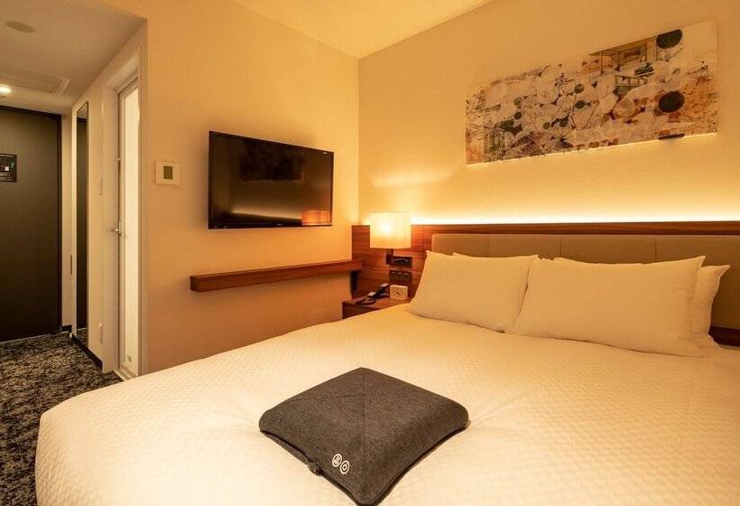 هتل Forza Hakataeki Chikushiguchi ⅱ