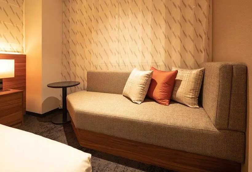 هتل Forza Hakataeki Chikushiguchi ⅱ