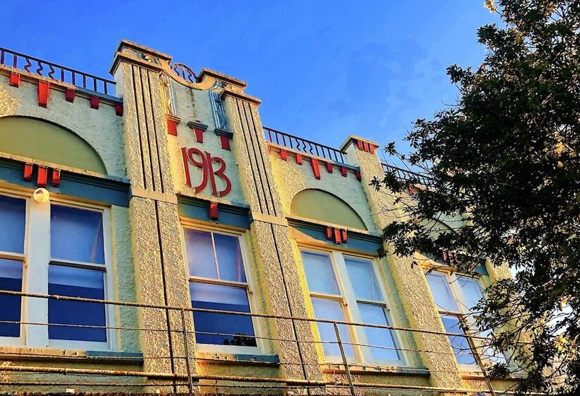 호텔 Studios Hawkes Bay