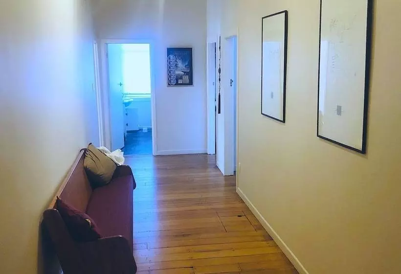 ホテル Studios Hawkes Bay