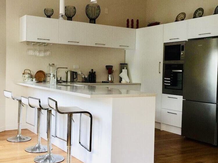 호텔 Studios Hawkes Bay