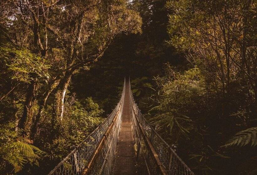 호텔 Studios Hawkes Bay